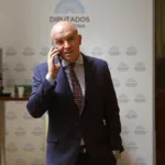 Piden la indagatoria de José Luis Espert y el juez frena por presunto lavado de activos