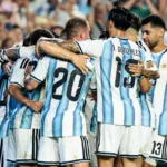 Uno por uno, todos los debuts de la Selección Argentina en Mundiales