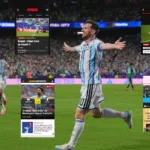“Brutal”, “histórico” y “eterno”: así reflejaron los medios del mundo el show de Messi en el debut de Argentina en el Mundial