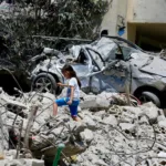 Israel bombardea el sur del Líbano: ataques en Nabatieh tras advertencias de Irán