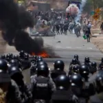 Principal sindicato de Bolivia emplazó al Gobierno en medio de la crisis