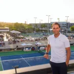 Cómo es la serie sobre Rafa Nadal que mira Messi: “Me identifico mucho con él”