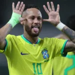 Buenas noticias para Brasil: Neymar estará disponible para enfrentar a Escocia