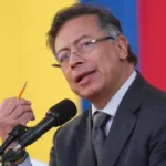 Petro denunció irregularidades electorales y reclamó un nuevo conteo de votos en Colombia