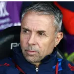 San Lorenzo se quedó sin técnico: Gustavo Álvarez dejó de ser el entrenador
