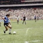 Se celebra el Día del Futbolista Argentino: ¿por qué se eligió el 22 de junio?