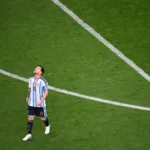 El mundo, a los pies de Messi: las tapas internacionales que celebraron su récord histórico
