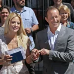Jesica Cirio entregó su celular y ya fijó domicilio