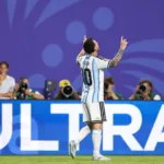 ¡Feliz cumpleaños 10! Lionel Andrés Messi celebra sus 39 años