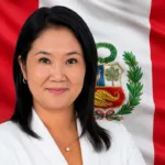 Keiko Fujimori alcanza ventaja irreversible en el balotaje, pero su adversario denuncia fraude
