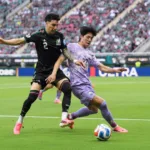 Se pone en marcha la tercera fecha del Mundial 2026