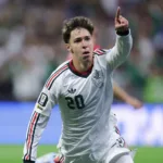 México goleó a República Checa y cerró el Grupo A del Mundial con puntaje perfecto