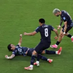 Agenda de partidos para este jueves: Paraguay y Ecuador van por la clasificación