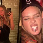 Habló Ekaterina, la mujer que habría encantado a Mauro Icardi y enfurecido a la China Suárez