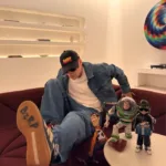 Bizarrap confirmó su rol en Toy Story 5: cómo será su personaje y qué significa para la saga