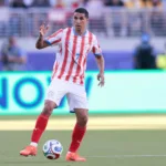 Paraguay empató sin goles con Australia y se ubica entre los mejores terceros del Mundial