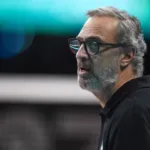 Murió Daniel Castellani, leyenda del vóley argentino