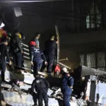 Terremotos en Venezuela: devastadores sismos provocan al menos 589 muertos y 2980 heridos