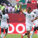 Con dos representantes de Conmebol, la agenda de este lunes por los 16vos de final del Mundial