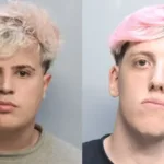 Arrestaron a dos youtubers argentinos durante un partido del Mundial en Miami por un delito grave