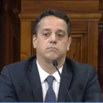 Senado: el exsecretario del juez Lijo concurre a defender su postulación para el juzgado que investiga a Insaurralde