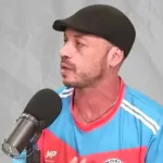 Nacho Levy habló por primera vez luego de las acusaciones de Cecilia Ce: “Necesito pedirles perdón”