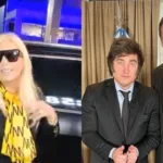 Susana Giménez opinó sobre la renuncia de Manuel Adorni: “Por suerte se fue”