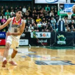 Matías Solanas continuará en Quimsa para la temporada 26/27