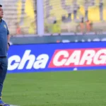 No va más: Jorge Almirón dejó de ser el director técnico de Rosario Central