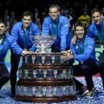 La Selección argentina de tenis será homenajeada a 10 años de ser campeones de la Copa Davis