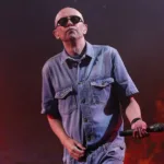Murió el Indio Solari