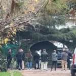 Los primeros detalles oficiales de la muerte del Indio Solari: lo encontró su cuidadora al lado de la pileta