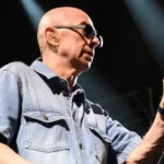 “Mr. Parkinson me está pisando los talones”: cómo es la enfermedad que marcó los últimos años del Indio Solari