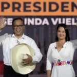 Perú: los candidatos cerraron sus campañas con vistas a la segunda vuelta