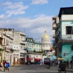 Un sismo de magnitud 6,2 se registró en Cuba sin víctimas