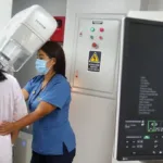 La IA reduce un 50% el tiempo de análisis de mamografías en la Argentina