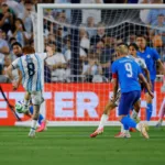 ¡Hoy juega la selección! Argentina arranca la defensa del título ante Argelia