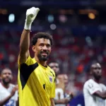 El portero Vozinha ya supera a Tim Payne en seguidores en Instagram y se convierte en sensación del Mundial al pasar de 50.000 a 6,7 millones