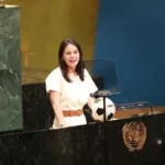 Acuerdo en Medio Oriente celebrado por presidenta de Asamblea General de la ONU