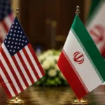 Irán iniciará una nueva ronda de negociaciones con Estados Unidos
