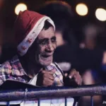 Falleció Paulino, un querido personaje de las calles santiagueñas