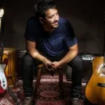 Franco Ramírez adelanta en Santiago la presentación de su nuevo disco “Te voy a cantar un sueño”