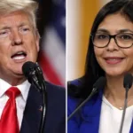 Terremotos en Venezuela: Trump lamentó el devastador saldo de víctimas y ofreció asistencia sanitaria