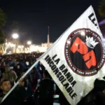 Velatorio del Indio Solari: será el domingo, pero la familia todavía no confirmó el lugar