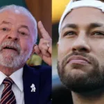 Picante chicana de Lula da Silva a Neymar por el Mundial 2026: «El primer convocado que hace ‘home office'»