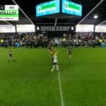 Luzu TV venció a 412 en un partido histórico y rompieron un récord de audiencia en streaming