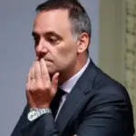 El Gobierno enfrenta una sesión clave en el Senado con la presión del PRO que pide un paso al costado de Manuel Adorni