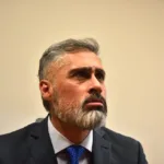 Iván Rodríguez, el fiscal que liberó a Barrelier un año antes del femicidio de Agostina