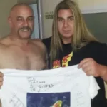 Murió un conocido integrante de «100% Lucha»