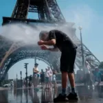 [Audio] Ola de calor histórica en Europa: advierten que el cambio climático agrava las temperaturas récord